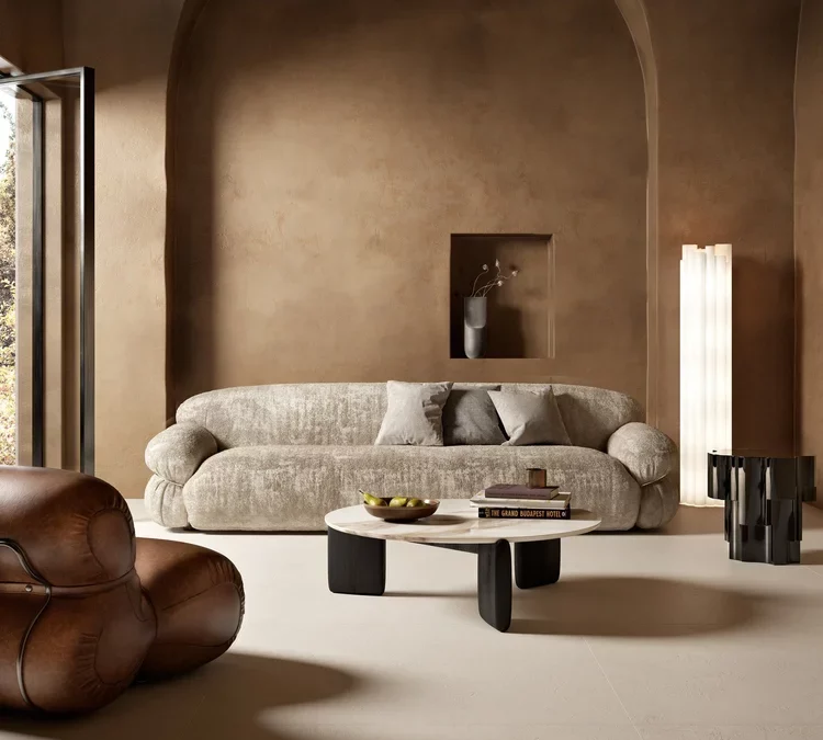 PIGMENTA TAUPE