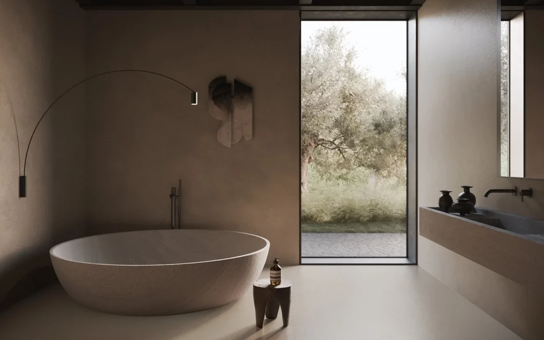 PIGMENTA BAGNO